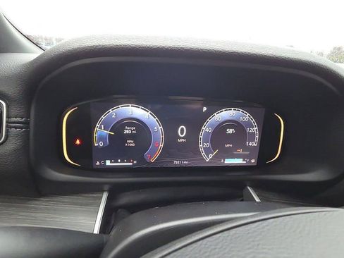 Used 2023 Jeep Wagoneer Series III w/ Preferred Equipment Group image 17