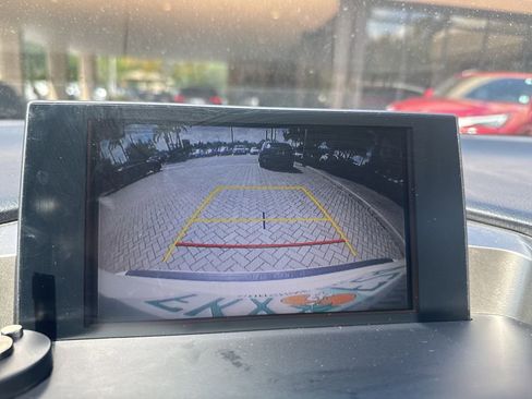 Used 2017 Lexus NX 200t F Sport w/ F Sport Premium Package image 17