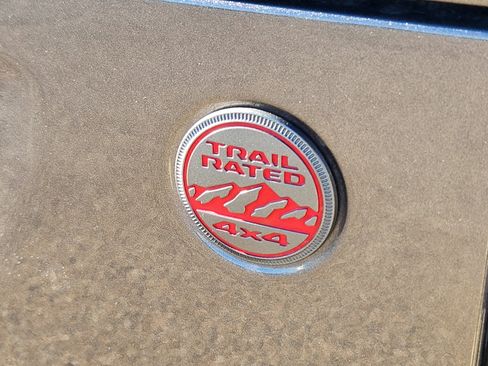 Used 2020 Jeep Wrangler Unlimited Rubicon image 9