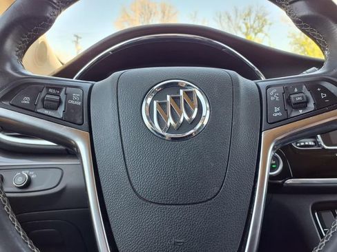 Certified 2020 Buick Encore Preferred FWD image 14