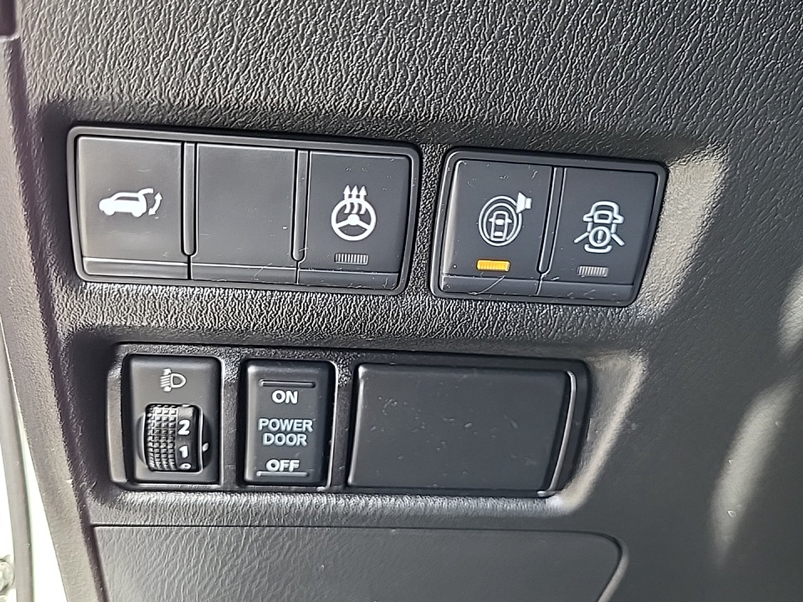 Used 2020 INFINITI QX80 Luxe w/ Proassist Package AWD/4WD image 23