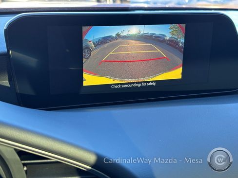 New 2026 MAZDA MAZDA3 2.5 S Sedan w/ Preferred Pkg image 18