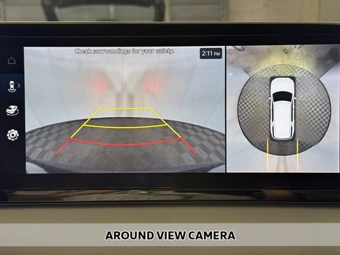Used 2024 Hyundai Palisade SEL FWD image 7