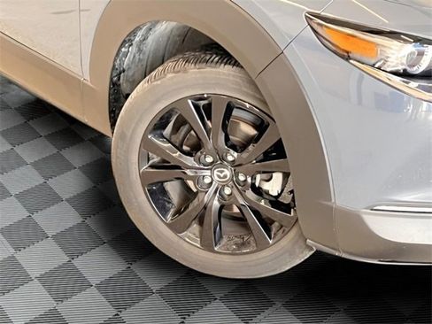 Used 2025 MAZDA CX-30 AWD 2.5 S w/ Preferred Package image 30