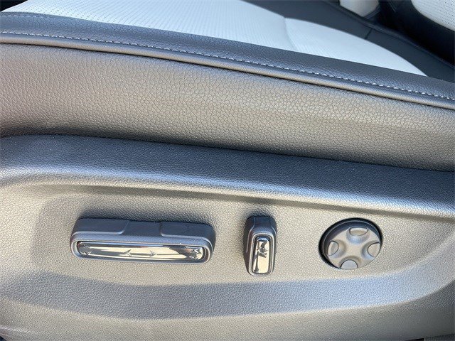 New 2027 Honda Odyssey Elite image 25