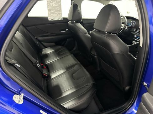 Used 2023 Hyundai Elantra Limited FWD image 26