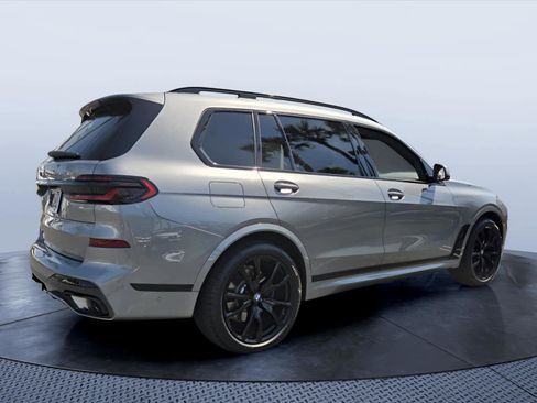 Certified 2026 BMW X7 xDrive40i image 5