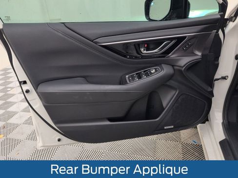 Used 2025 Subaru Legacy Touring XT w/ Popular Package #3 image 41