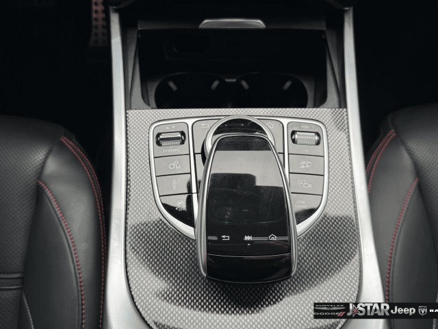 Used 2021 Mercedes-Benz G 63 AMG 4MATIC w/ G Manufaktur Interior Package image 16