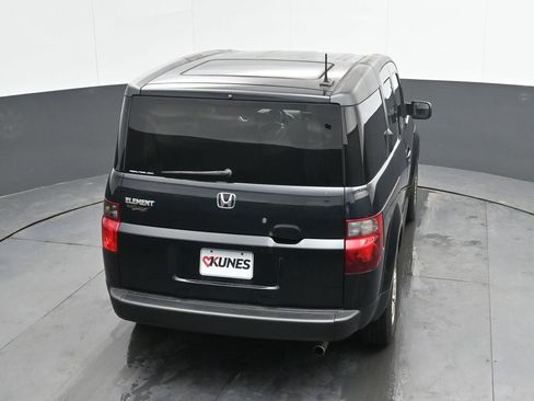 Used 2008 Honda Element EX image 28