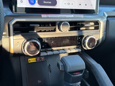 New 2026 Toyota Tacoma TRD Off-Road image 22