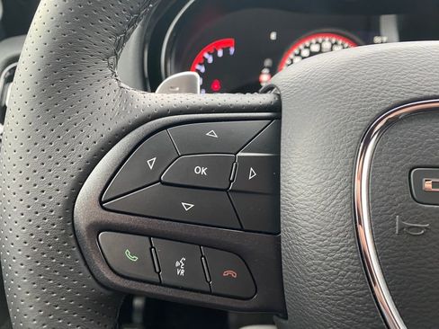 New 2026 Dodge Durango GT image 20