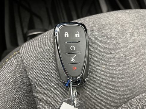 Certified 2022 Chevrolet Equinox LT AWD/4WD image 26
