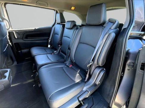 Used 2024 Honda Odyssey EX-L image 18