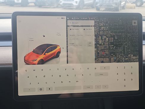 Used 2022 Tesla Model Y Performance image 29