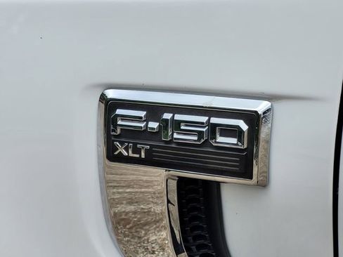 Used 2021 Ford F150 XLT w/ Equipment Group 302A High RWD image 8