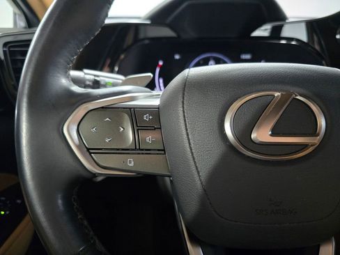 Used 2023 Lexus NX 250 FWD w/ Premium Package image 15