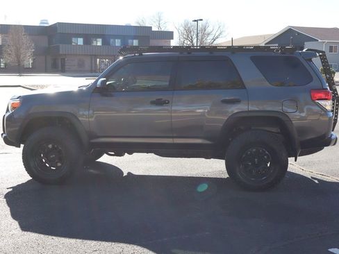 Used 2013 Toyota 4Runner 4WD image 9