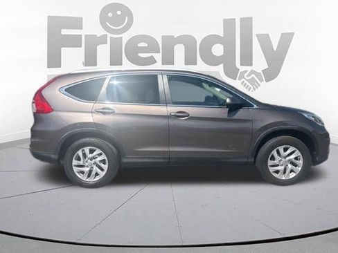 Used 2015 Honda CR-V EX-L image 10