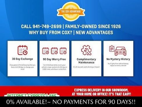 New 2026 MAZDA CX-50 Meridian Edition w/ Weather Package AWD/4WD image 23