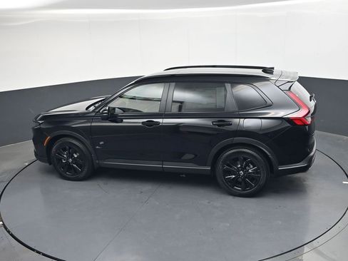 New 2026 Honda CR-V Sport Touring image 23