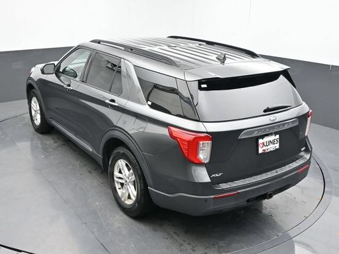 Used 2020 Ford Explorer XLT w/ Comfort Package AWD/4WD image 40