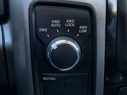 Used 2013 RAM 1500 Sport w/ Sport Premium Group AWD/4WD image 22