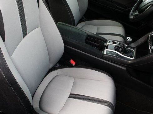 Used 2018 Honda Civic LX image 6