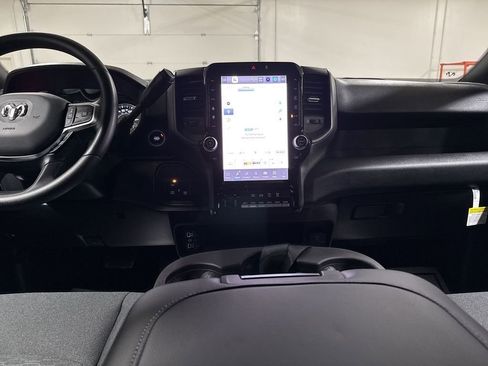 New 2026 RAM 2500 Tradesman image 7