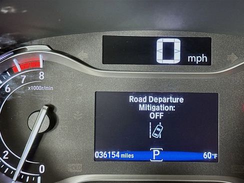 Certified 2023 Honda Ridgeline RTL-E image 5