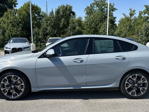 Used 2025 BMW 228i xDrive w/ Premium Package AWD/4WD image 7