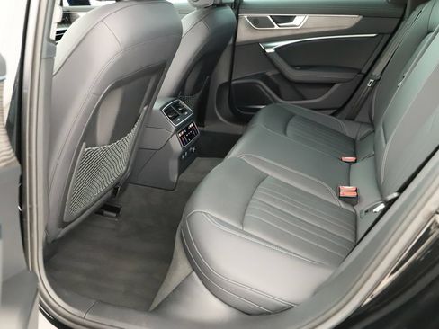 Used 2025 Audi A6 Premium Plus w/ Premium Plus Package AWD/4WD image 29