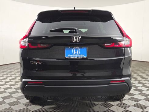 New 2026 Honda CR-V EX image 9