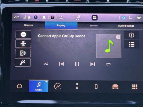 Used 2023 Jeep Grand Cherokee Trailhawk w/ Luxury Tech Group III image 25