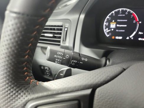 New 2025 Honda Ridgeline TrailSport+ image 19