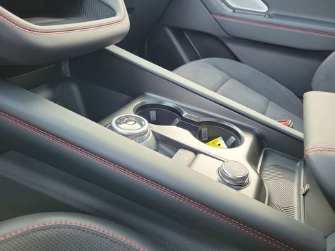 New 2026 Ford Explorer ST w/ Sun And Sound Package image 29