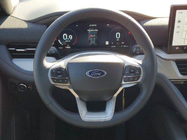 New 2027 Ford Explorer Active w/ Active Comfort Package AWD/4WD image 32
