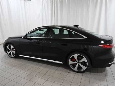 New 2026 Audi S5 Premium Plus AWD/4WD image 10