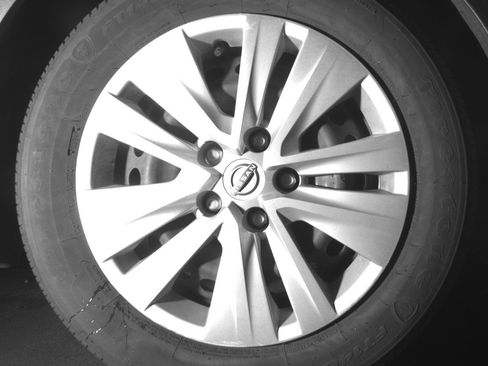 Used 2025 Nissan Sentra S FWD image 13