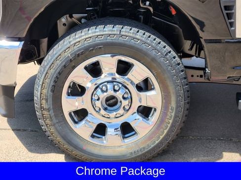 New 2026 Ford F250 Lariat w/ Chrome Package AWD/4WD image 10