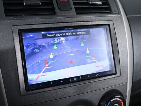 Used 2010 Toyota Corolla S image 14