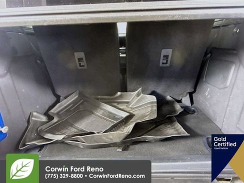 Certified 2022 Ford Bronco Badlands AWD/4WD image 30
