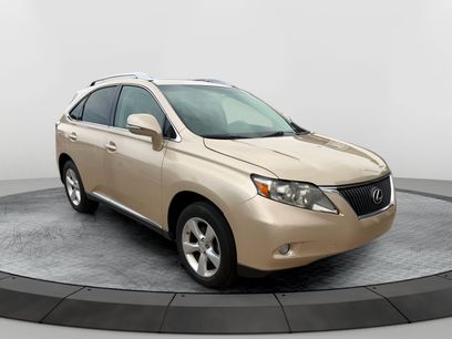 Used 2010 Lexus RX 350 2WD