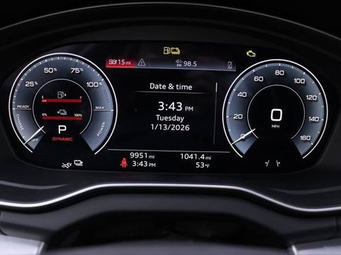 Certified 2024 Audi Q5 e Premium Plus w/ Premium Plus Package image 25