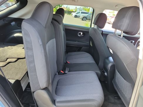 Certified 2024 Hyundai Ioniq 5 SEL RWD image 23