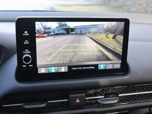 Used 2023 Honda HR-V EX-L image 28