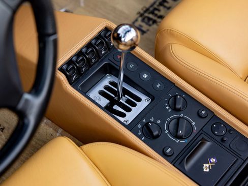 Used 1995 Ferrari F355 Spider RWD image 17