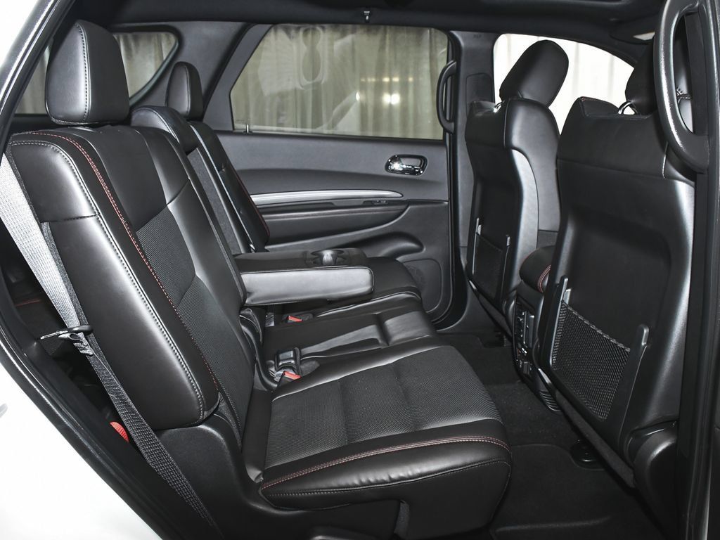 Used 2026 Dodge Durango GT AWD/4WD image 50