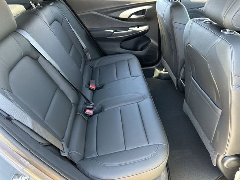 New 2026 Buick Envista Sport Touring FWD image 27