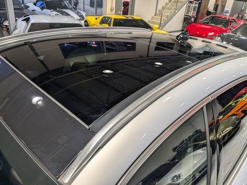 Used 2020 Alfa Romeo Stelvio Ti w/ Active Blind Spot Package AWD/4WD image 15